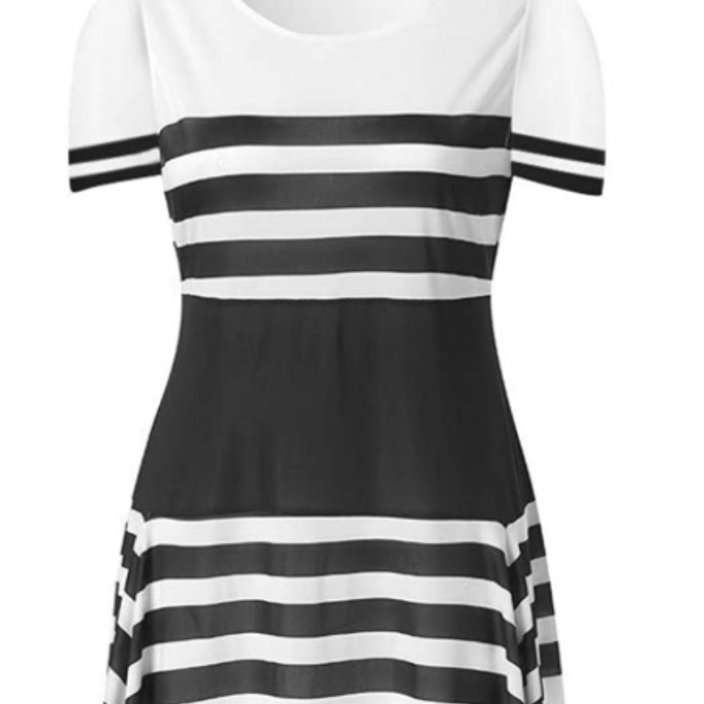 Womens dresses casual summer